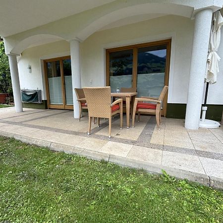 Mb Apartment Ramsau im Zillertal Exterior foto